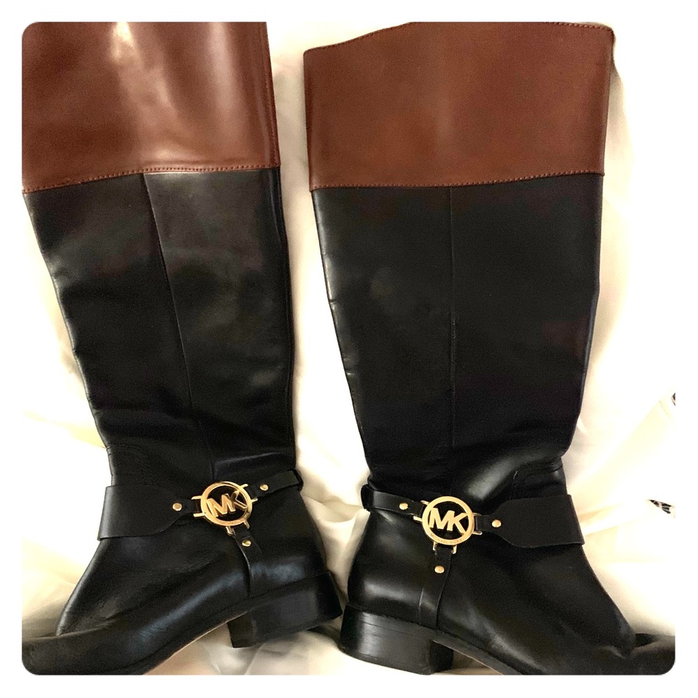 Michael Kors boots